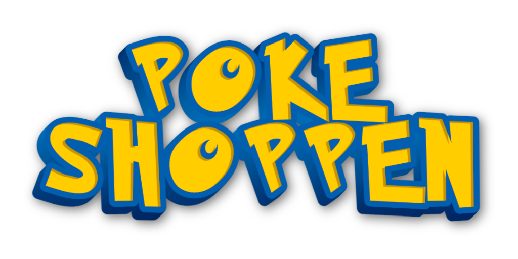 pokeshoppen